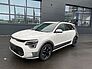 Kia Niro EV Inspiration DW TEC REX SD SD