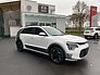 Kia Niro EV Inspiration DW TEC REX SD SD