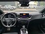 Kia XCeed 1.5 T-GDI DCT GT Line Leder Glasdach