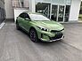 Kia XCeed 1.5 T-GDI DCT GT Line Leder Glasdach