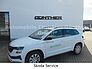 SKODA Karoq Sportline 2.0 TSI 4x4DSG 190PS LED NAV AHK