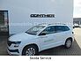 SKODA Karoq Sportline 2.0 TSI DSG 4x4 NAV AHK LED