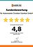 SKODA Karoq Sportline 2.0 TSI 4x4DSG 190PS LED NAV AHK