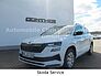 SKODA Karoq Sportline 2.0 TSI DSG 4x4 NAV AHK LED