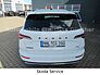 SKODA Karoq Sportline 2.0 TSI 4x4DSG 190PS LED NAV AHK