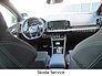 SKODA Karoq Sportline 2.0 TSI DSG 4x4 NAV AHK LED