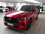 Mazda CX-60 e-SKYACTIV-D 200 HOMURA P-GSD CON-P PRE-CO