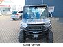 Polaris Ranger XP 1000 LOF inkl. KABINE LED  inkl. KABINE mit HEIZUNG