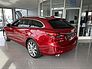 Mazda 6 Sportsline Plus Paket 194 Metallic