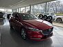 Mazda 6 Sportsline Plus Paket 194 Metallic