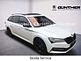 SKODA Superb Combi SportLine 2.0 TDI DSG PANO NAV AHK