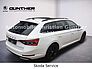 SKODA Superb Combi SportLine 2.0 TDI DSG PANO NAV AHK