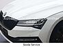 SKODA Superb Combi SportLine 2.0 TDI DSG PANO NAV AHK