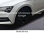 SKODA Superb Combi SportLine 2.0 TDI DSG PANO NAV AHK