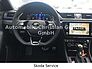 SKODA Superb Combi SportLine 2.0 TDI DSG PANO NAV AHK