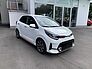 Kia Picanto 1.2 GT-LINE TECHN NAVI
