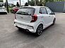 Kia Picanto 1.2 GT-LINE TECHN NAVI