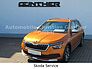 SKODA Kamiq ScoutLine 1.0 TSI 81KW DSG AHK LED