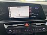 Kia Niro EV INSPIRATION WP DW TEC REX SND GD DRG Bey