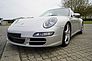 Porsche 997 911- 997 3,6 L 239 KW