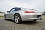 Porsche 997 911- 997 3,6 L 239 KW
